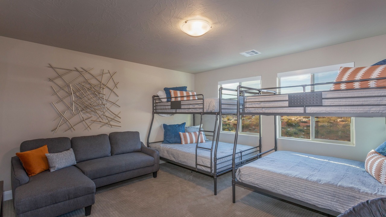 Photo of Bedroom in Sienna Hills