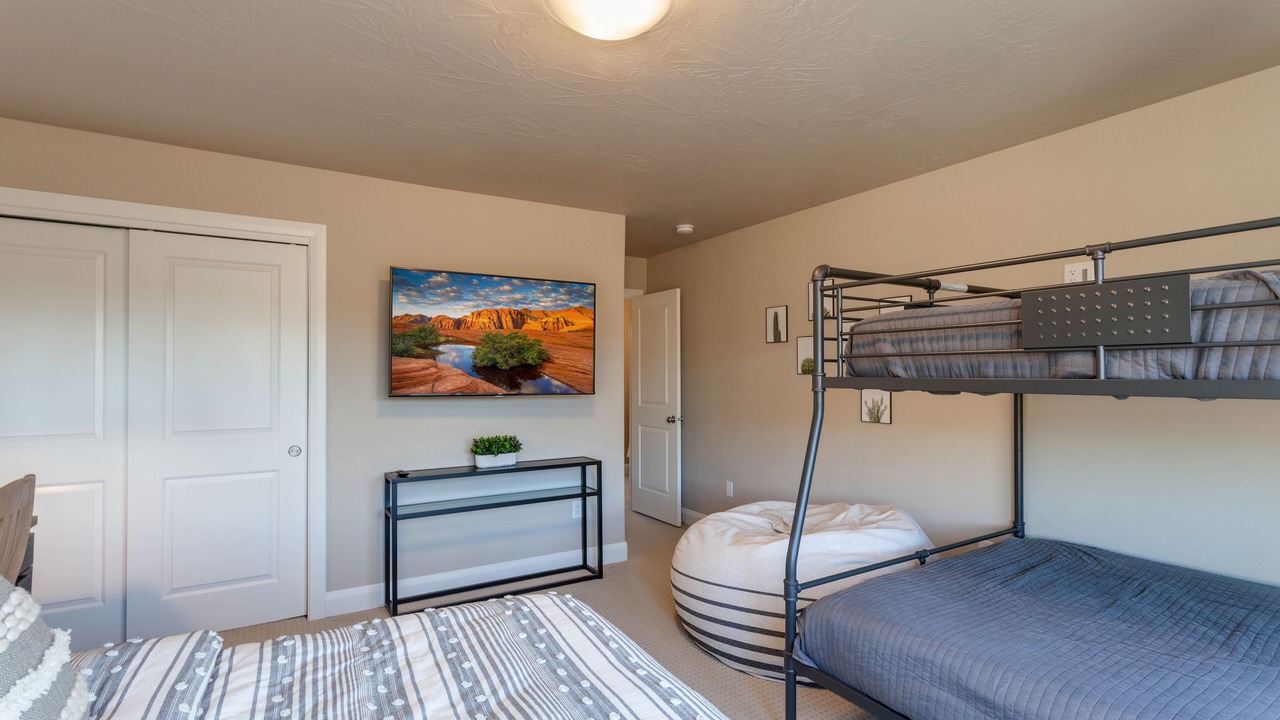 Photo of Bedroom in Sienna Hills