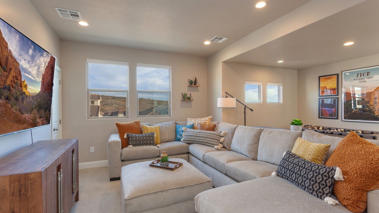 Photo of Livingroom in Sienna Hills