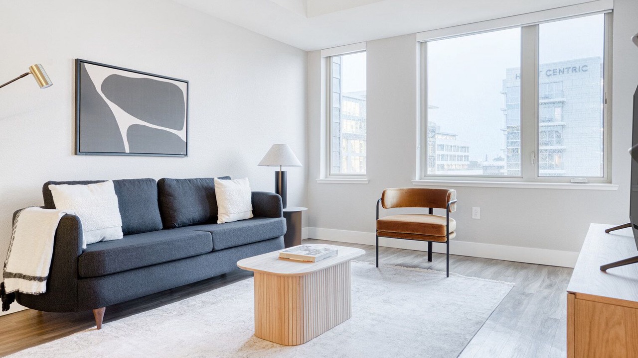 Photo of Livingroom in Mountain View