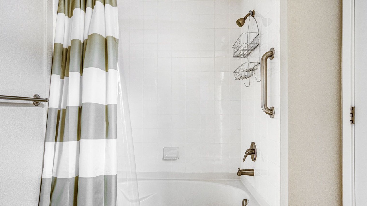 Photo of Bathroom in Mountain View