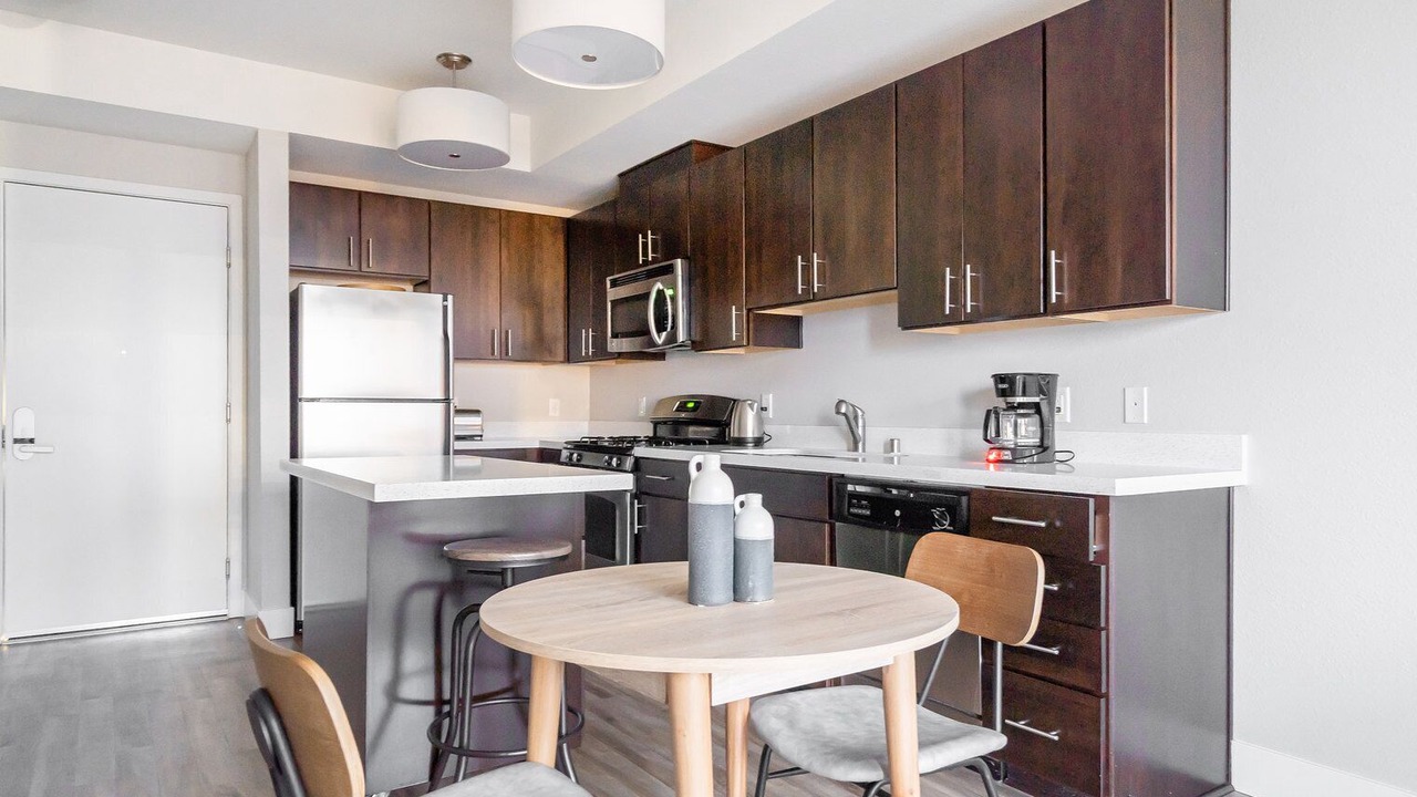 Photo of Kitchen in Mountain View