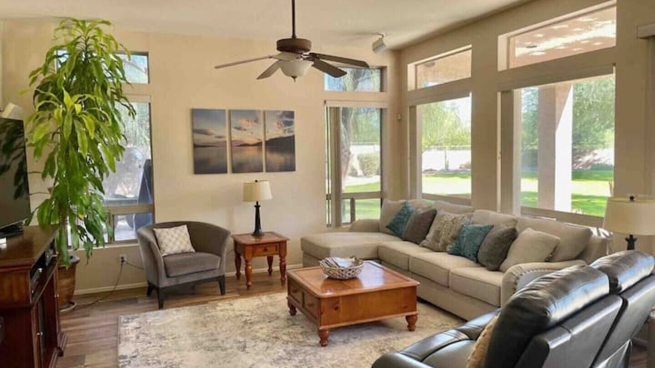 Photo of Bedroom in Las Sendas