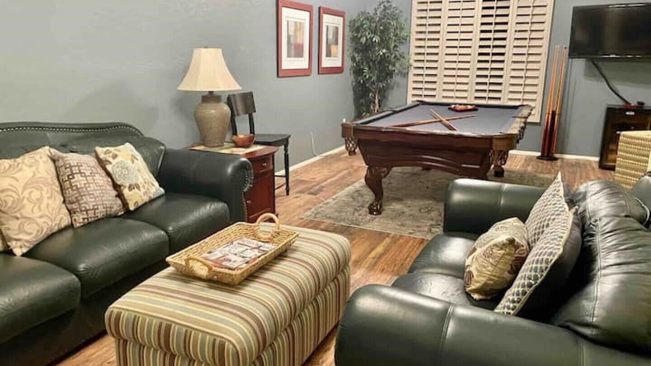 Photo of Bedroom in Las Sendas