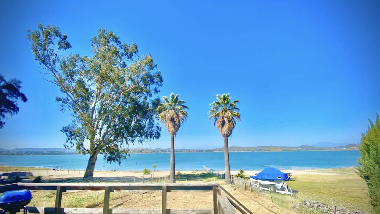 Photo of Outdoor in Lake Elsinore