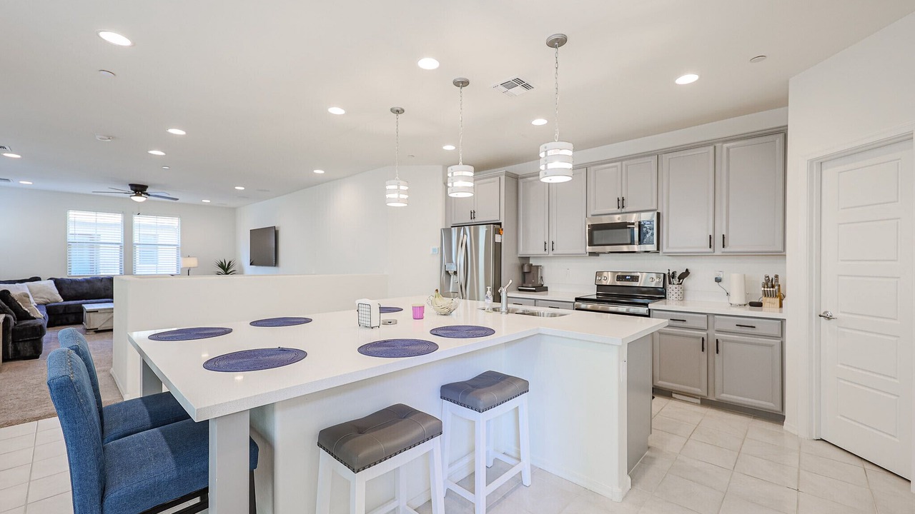 Photo of Kitchen in Val Vista Classic