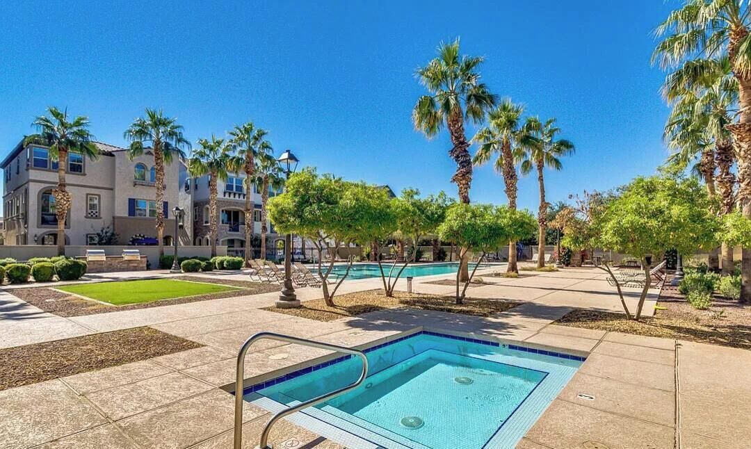 Photo of Outdoor in Val Vista Classic