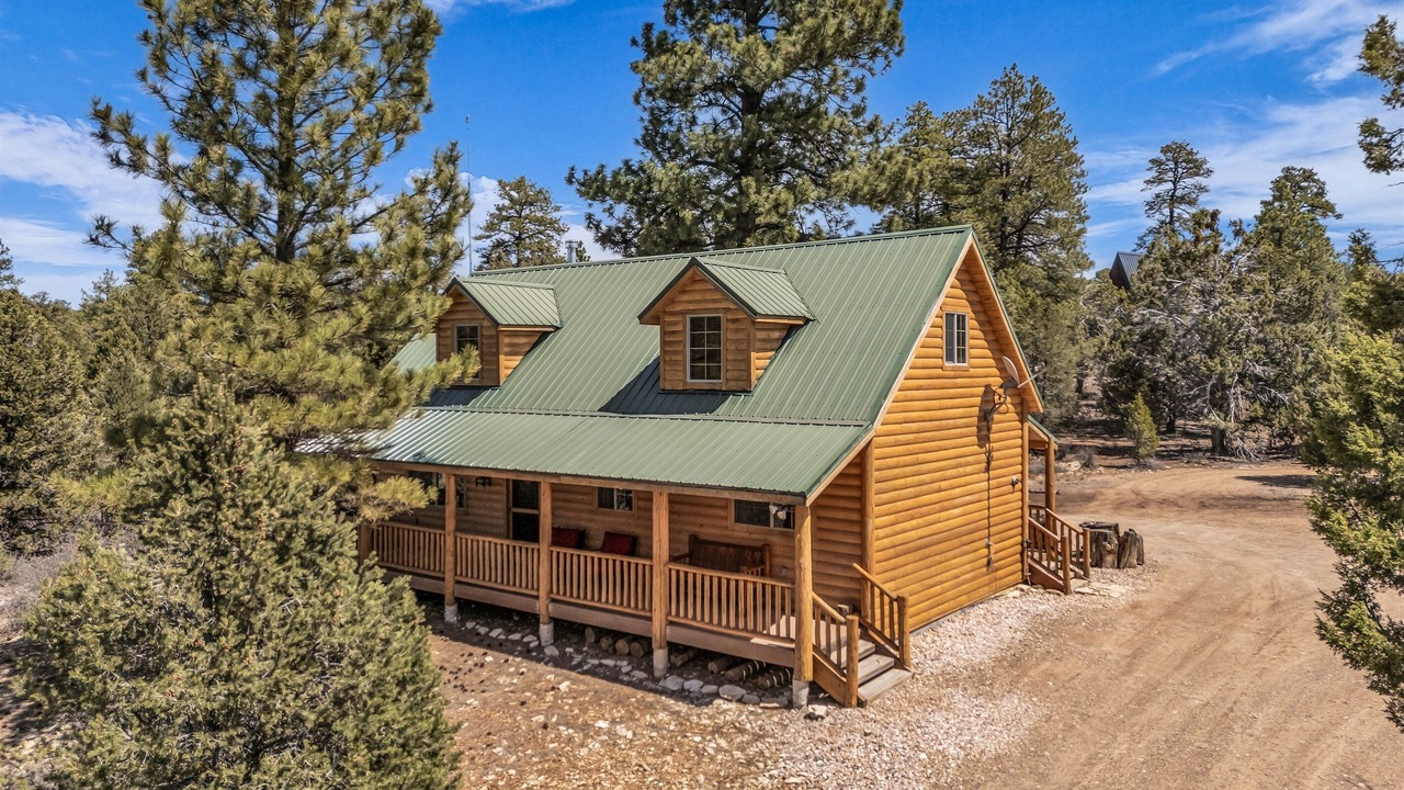 Photo of Outdoor in Orderville