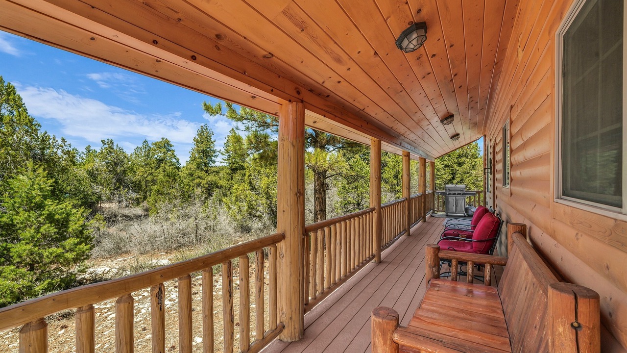 Photo of Outdoor in Orderville