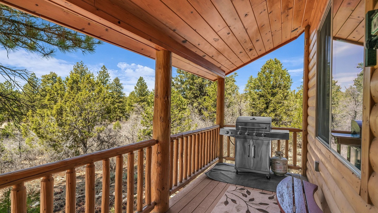 Photo of Outdoor in Orderville