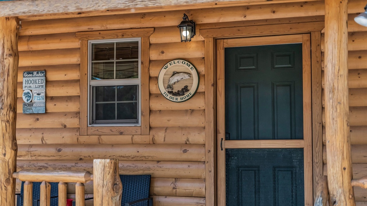 Photo of Outdoor in Orderville