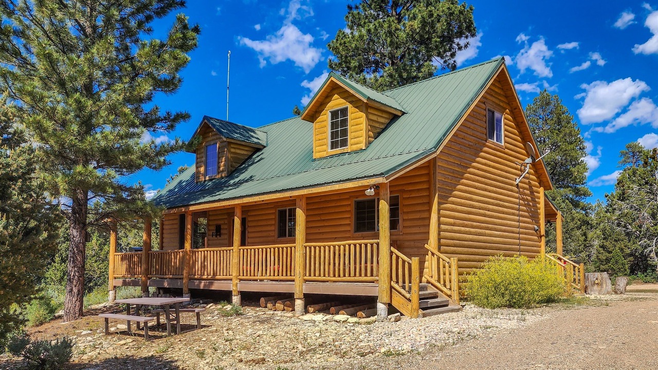Photo of Outdoor in Orderville