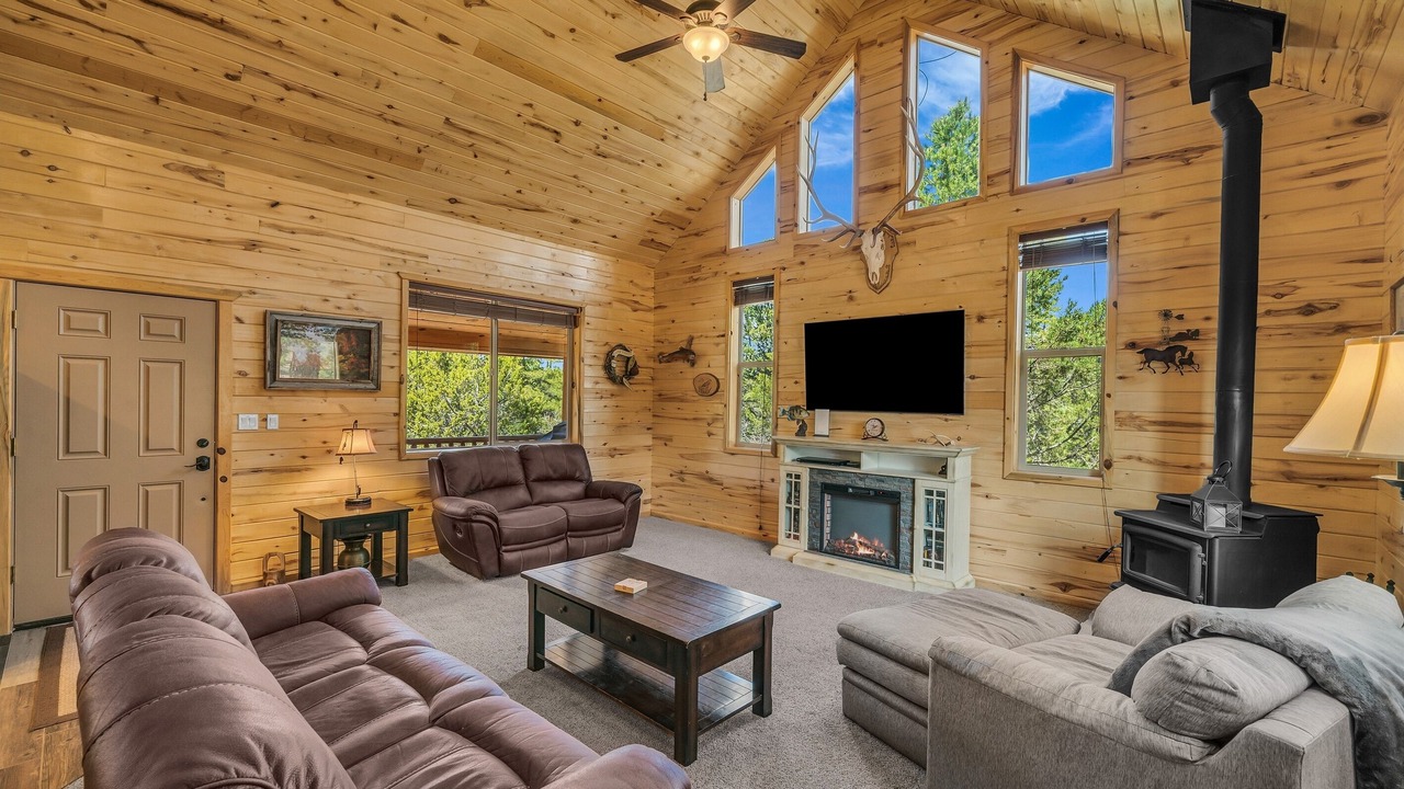 Photo of Livingroom in Orderville