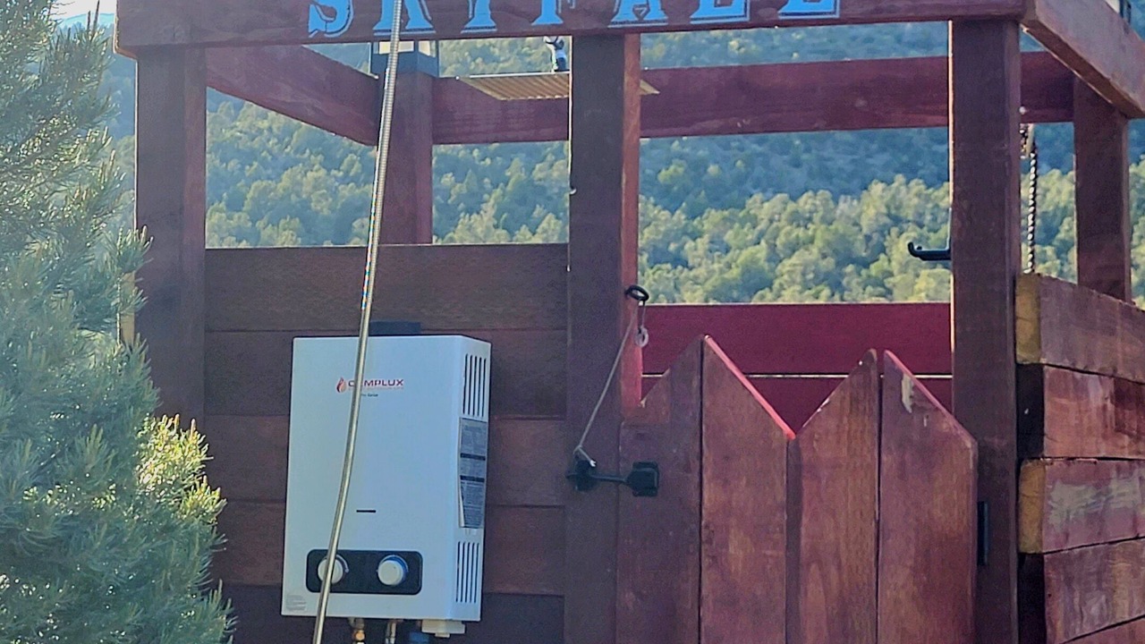 Photo of Others in Mount Charleston