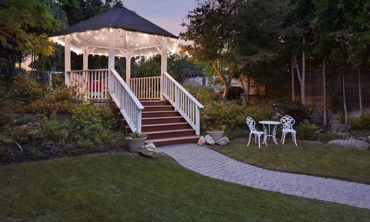 Photo of Patio Balcony in Arroyo Grande