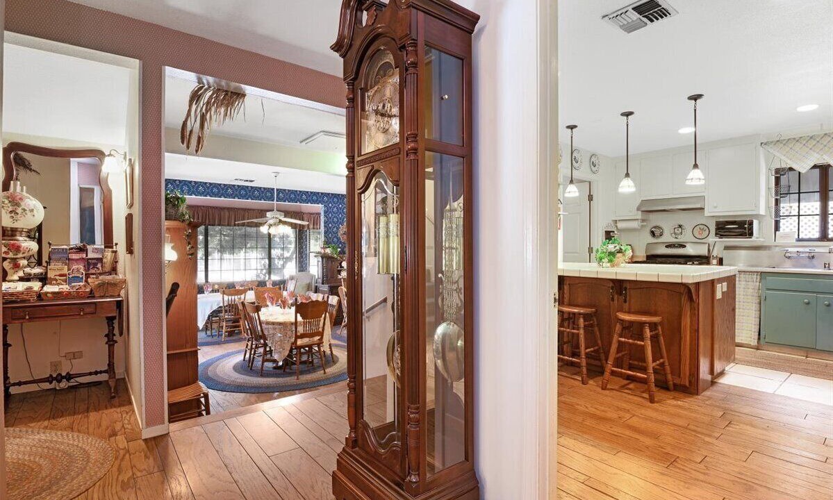 Photo of Kitchen in Arroyo Grande