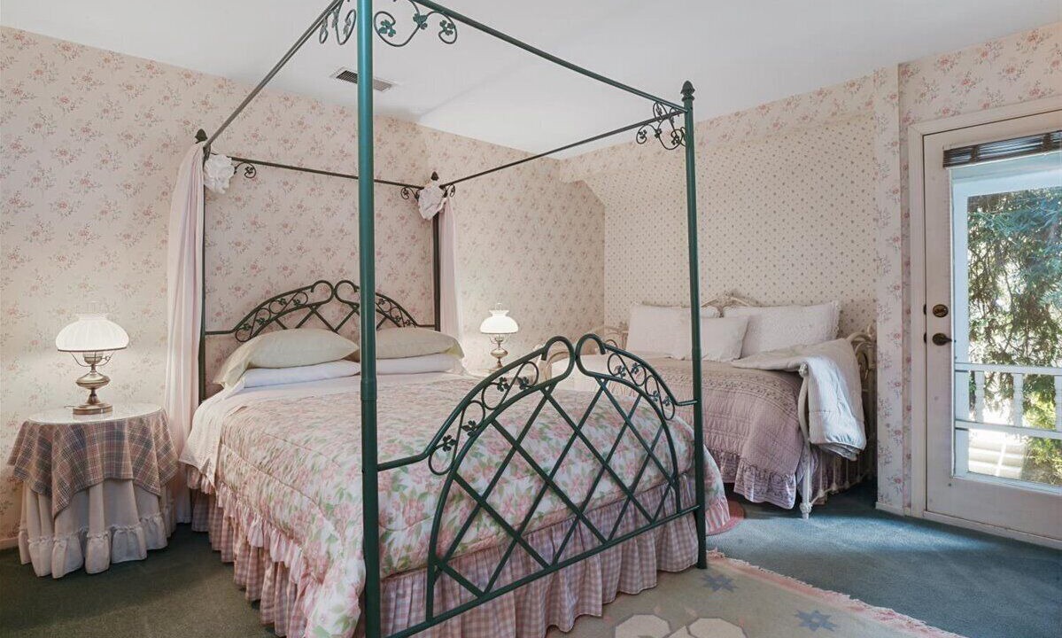 Photo of Bedroom in Arroyo Grande