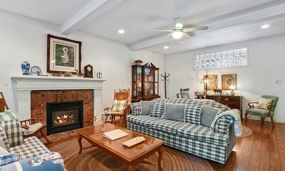 Photo of Livingroom in Arroyo Grande