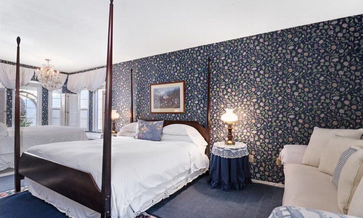 Photo of Bedroom in Arroyo Grande