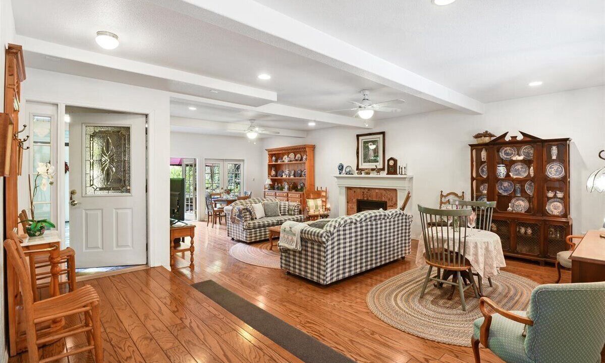 Photo of Livingroom in Arroyo Grande