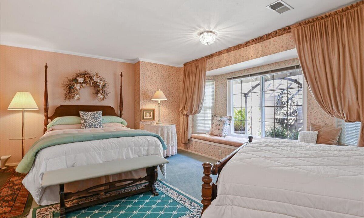 Photo of Bedroom in Arroyo Grande