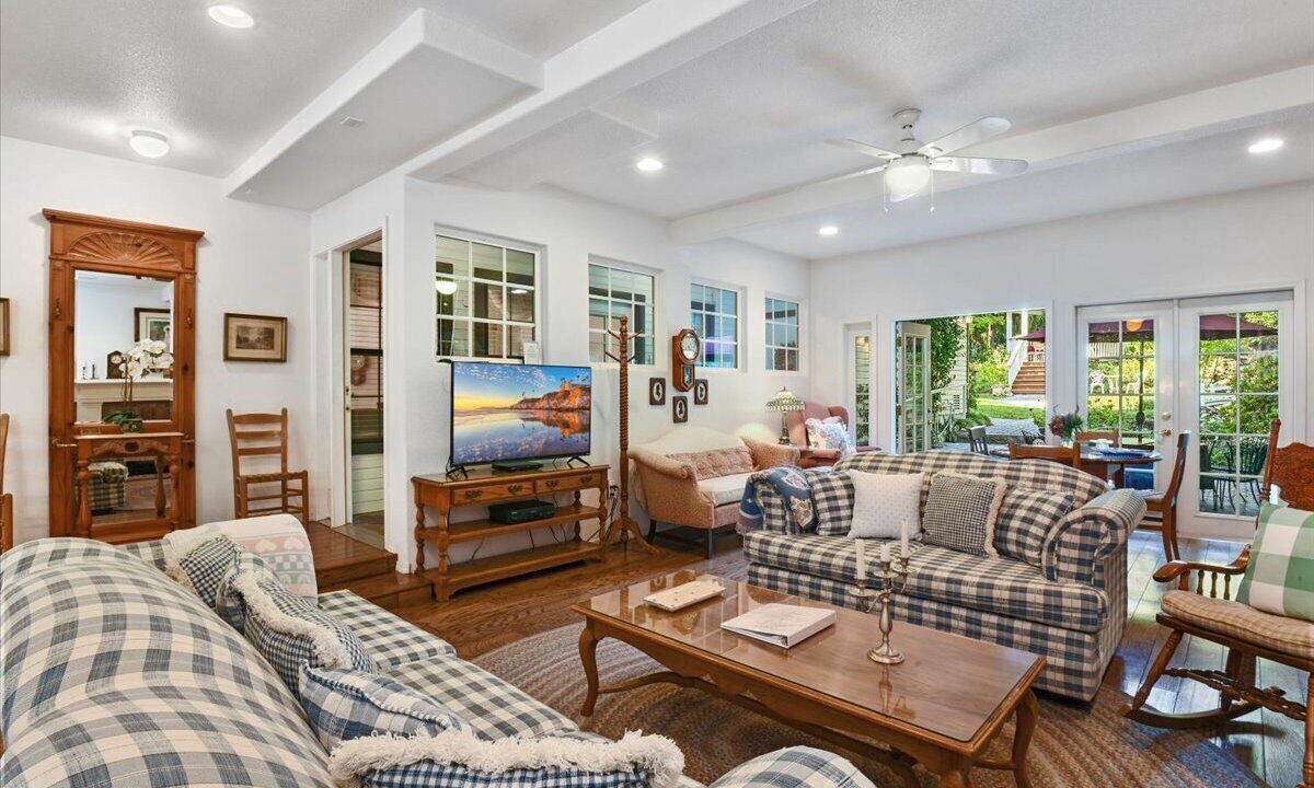 Photo of Livingroom in Arroyo Grande