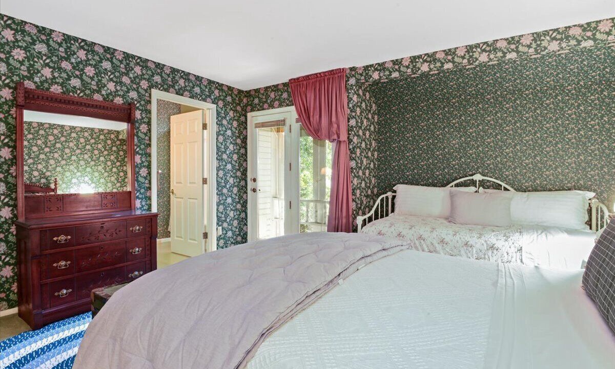 Photo of Bedroom in Arroyo Grande