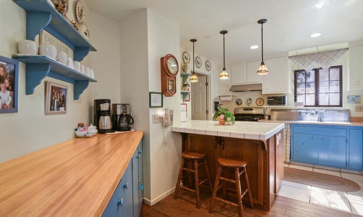 Photo of Kitchen in Arroyo Grande
