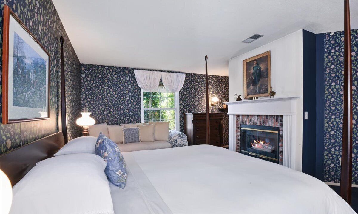 Photo of Bedroom in Arroyo Grande