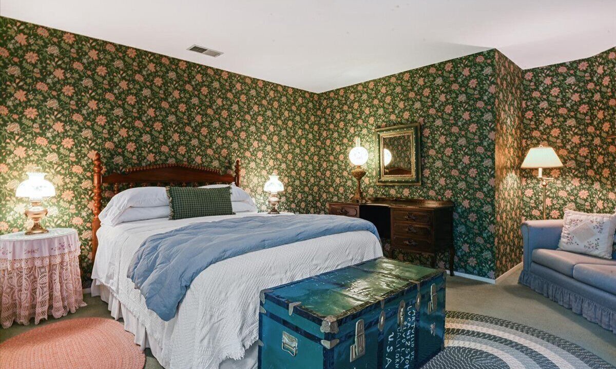 Photo of Bedroom in Arroyo Grande