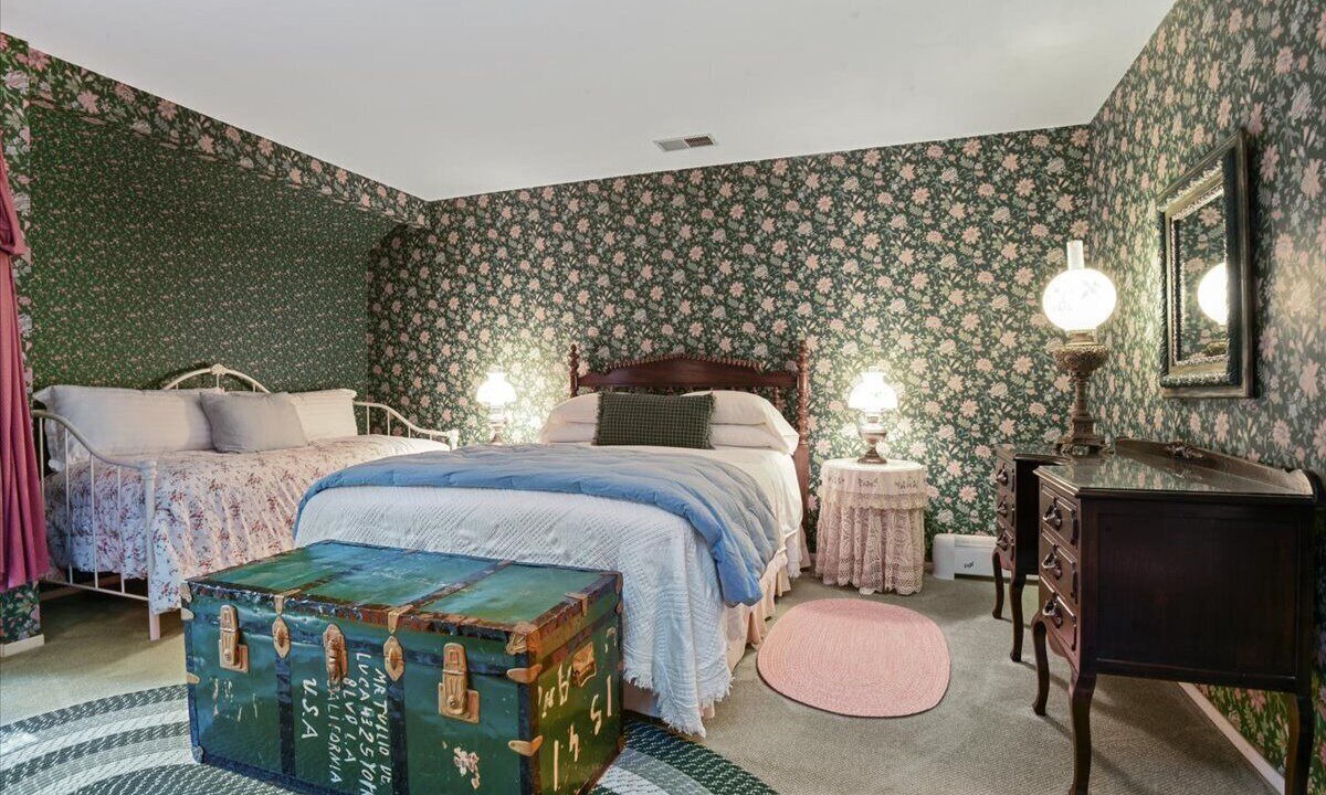 Photo of Bedroom in Arroyo Grande