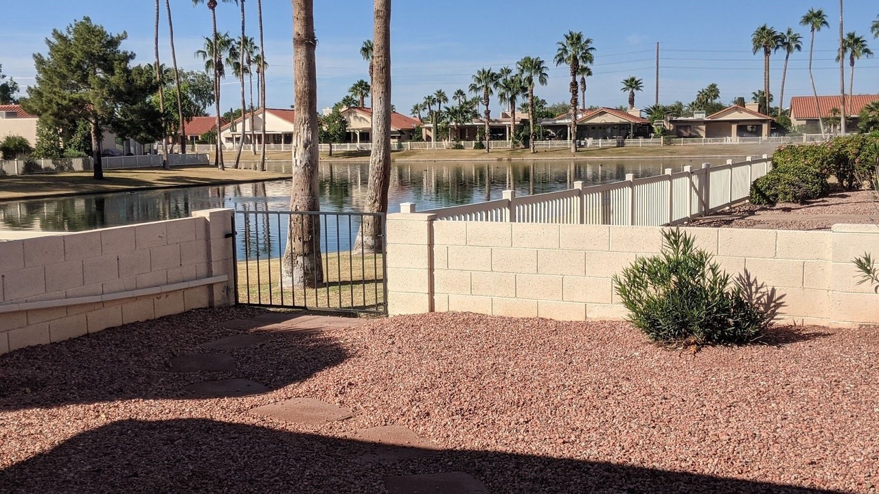 Photo of Outdoor in Palo Verde