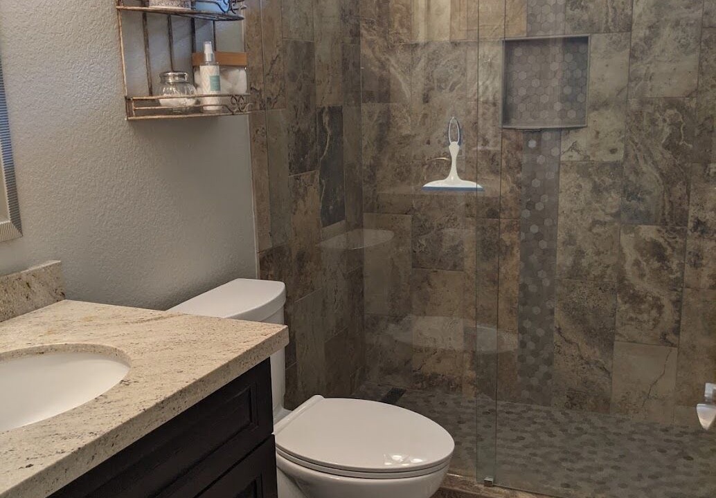 Photo of Bathroom in Palo Verde