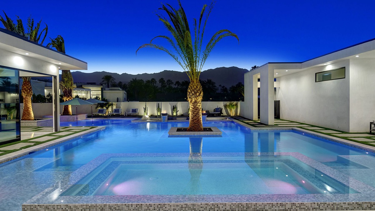 Photo of Outdoor in Rancho Mirage