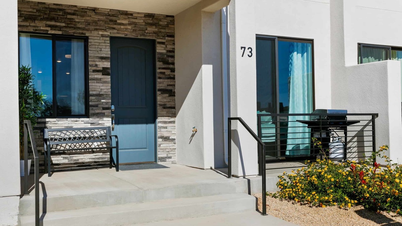 Photo of Outdoor in St. George