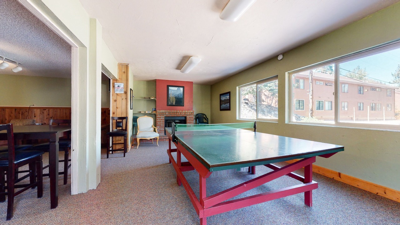 Photo of Bedroom in Mammoth Lakes