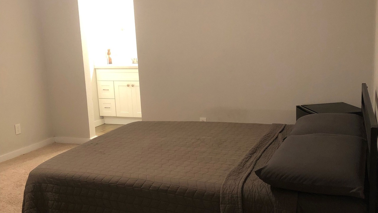 Photo of Bedroom in North Mountain