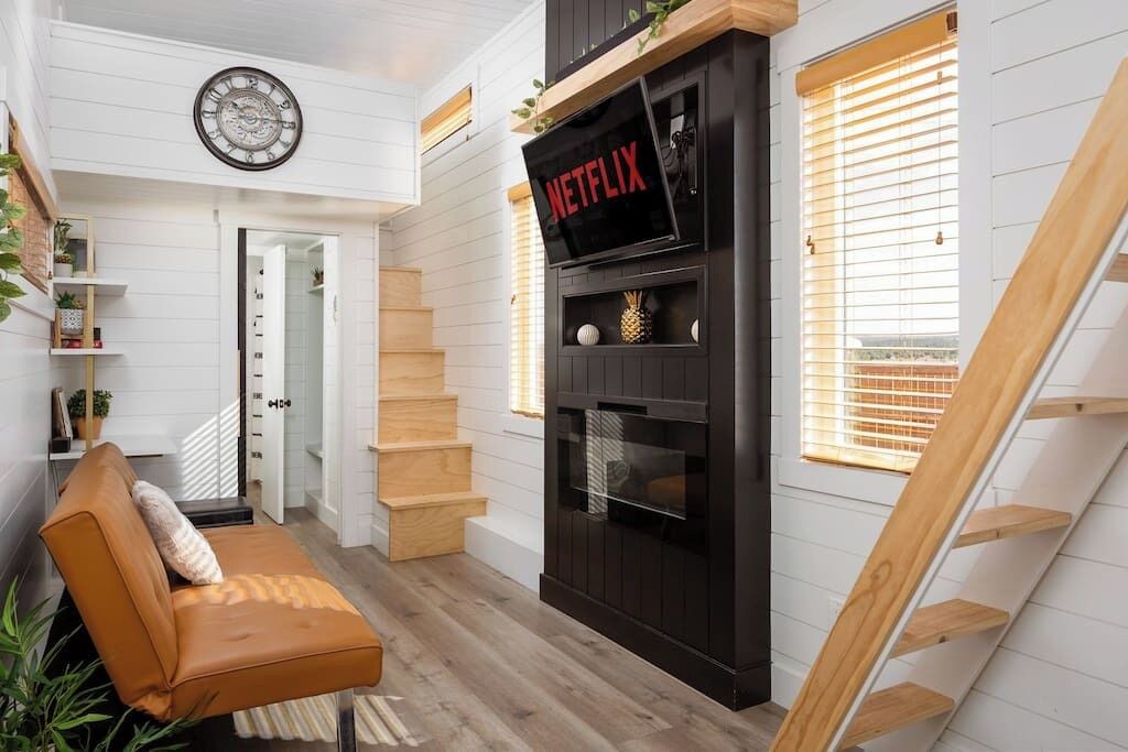 Photo of Livingroom in Apple Valley