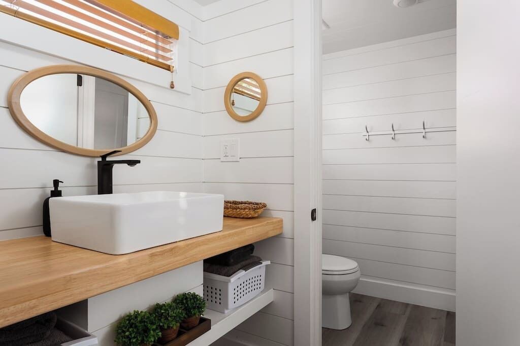 Photo of Bathroom in Apple Valley