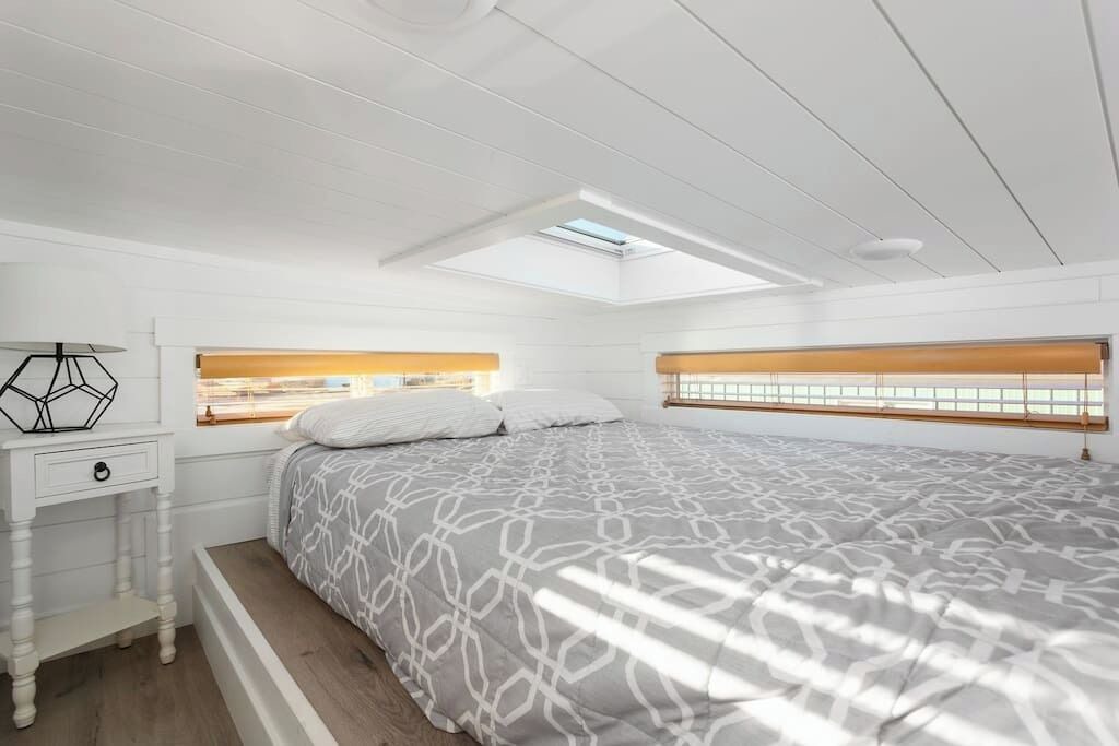 Photo of Bedroom in Apple Valley