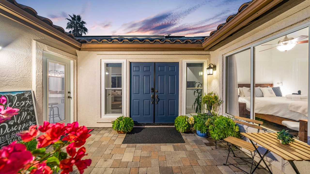 Photo of Outdoor in North Valley