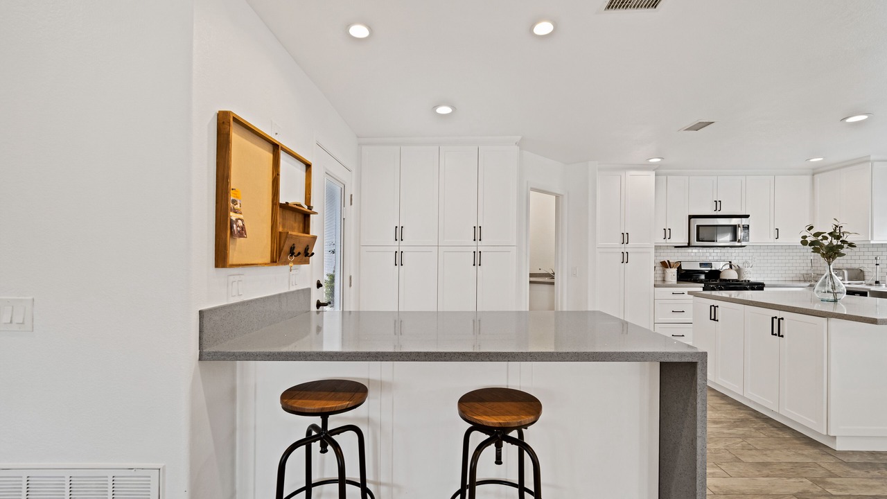 Photo of Kitchen in North Valley
