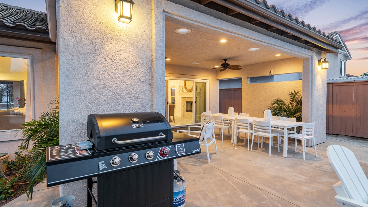 Photo of Outdoor in North Valley
