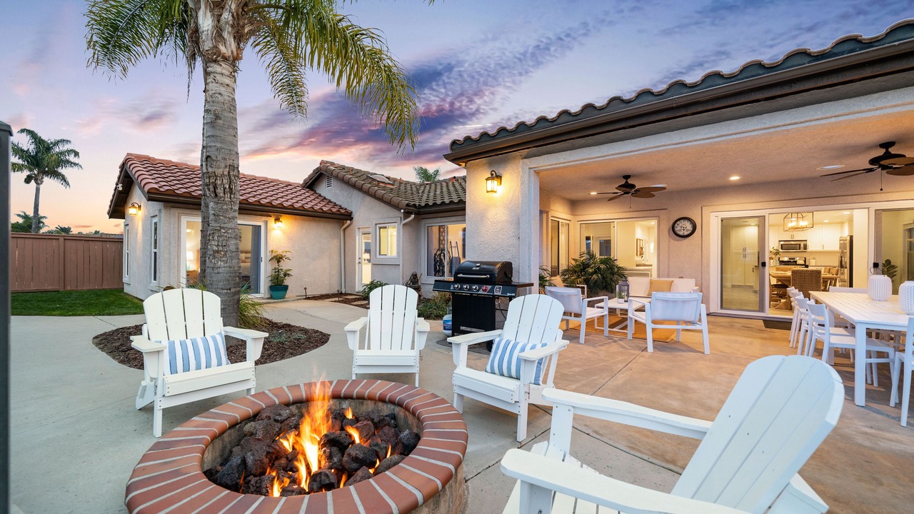 Photo of Patio Balcony in North Valley