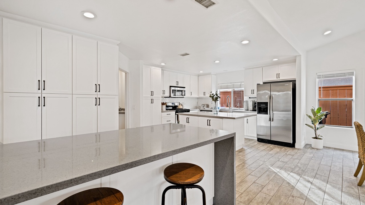 Photo of Kitchen in North Valley