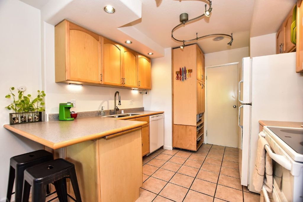 Photo of Kitchen in Rohnert Park