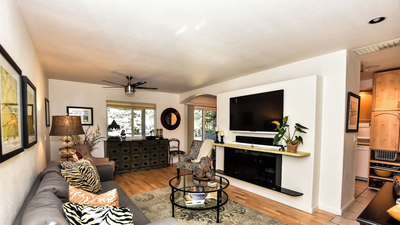 Photo of Livingroom in Rohnert Park