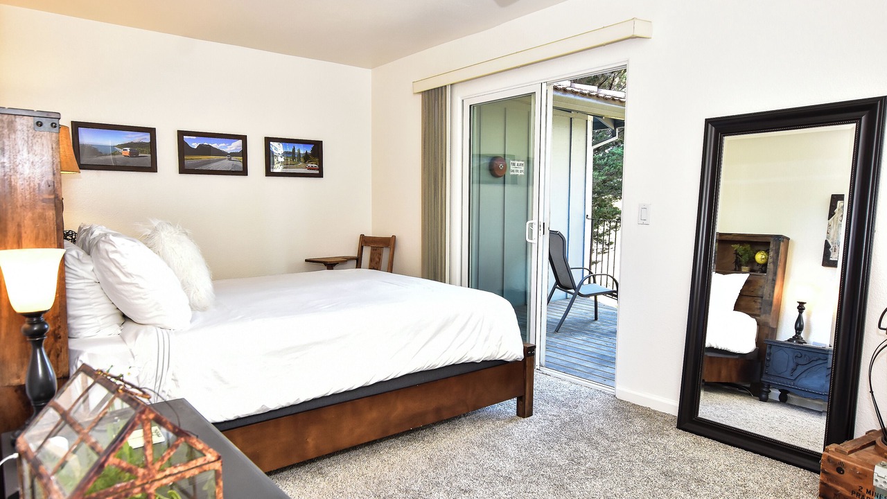 Photo of Bedroom in Rohnert Park