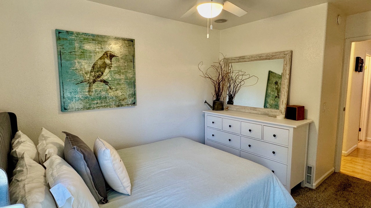 Photo of Bedroom in Rohnert Park