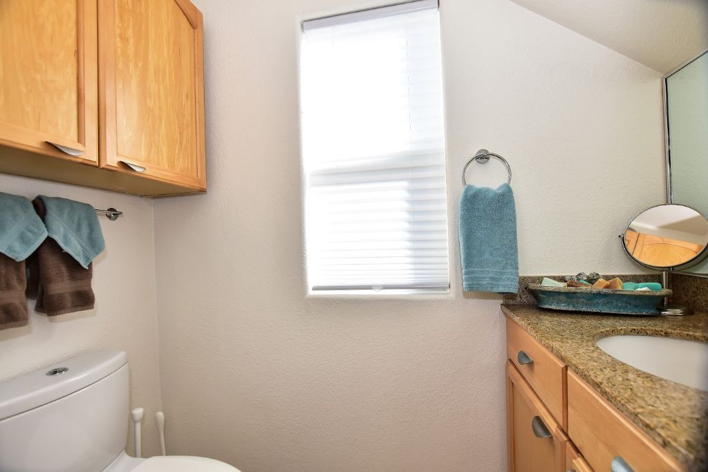 Photo of Bathroom in Rohnert Park